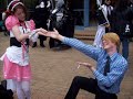 one piece cosplay