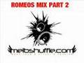 ROMEOS HARDSTYLE REMIX PART 2 www.melbshuffle.com