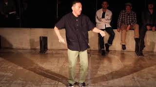 Ryosuke – DOGEATDOG vol.1 JUDGE DEMO