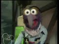 Muppets sing Jim Croce\