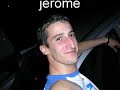 jsui un bo gosse