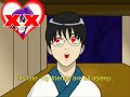 convenience store   gintama yoruzuya ver  【手描き銀/魂】万事屋でコンビニ  now with english dialogue annotations 