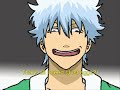 convenience store   gintama yoruzuya ver  【手描き銀/魂】万事屋でコンビニ  now with english dialogue annotations 