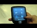 HTC Touch with TouchFLO technology HTC Touch with TouchFLO technology
