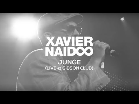 Naidoo - Das Album