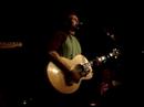 Tyler Hilton When It Comes Live