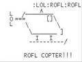 ROFL COPTER SOI SOI SOI