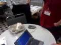 Celio Redfly Nirvana Smart Phone Demo at Citrix Synergy