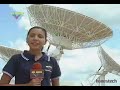 Venesat1, 1er. satélite venezolano de comunicaciones