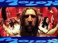 Rob Zombie - Never Gonna Stop Rob Zombie - Never Gonna Stop