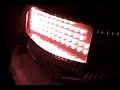 New 05 accord led tail lights