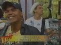 Rabo de Galo no Boc&atilde;o
