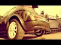 Nissan Juke Box vs. Walk Around Film