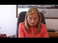 Videoblog ob prvem letu Videoblog ob prvem letu