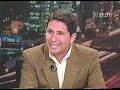 Entrevista Ing. Jose Manuel Saavedra