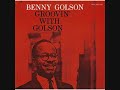Benny Golson video 2