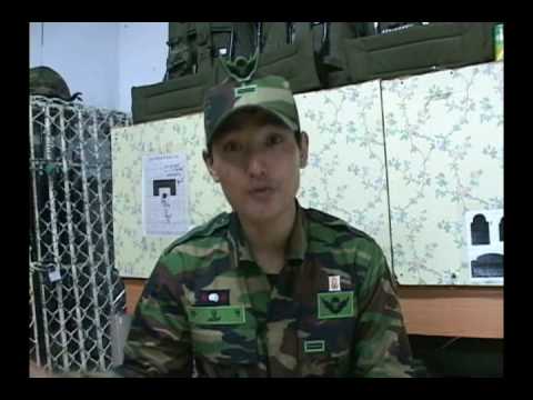 Kangta's interview News