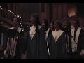 Oromo Christian Church in Toronto