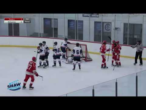 9/9/23 Assist vs Chaparral