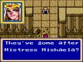 Shining Force Gaiden: Final Conflict (SGG) Opening