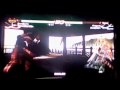 TK6 replay- Kazuya's Lazer!