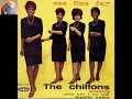 ONE FINE DAY - The Chiffons