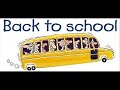 Angelica - Back To School Blues (Origianl)
