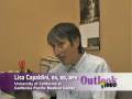Outlook Video Oct '08 5/7-Dr. Lisa Capaldini on Breast Cancer Awareness Month