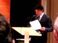 videos de Francesc Colomer 02/04: el seu projecte de PSPV per Castelló