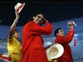 北京奥运会开幕式及主题曲《我和你》Openning Ceremony of Beijing 2008 Summer Olympic Games and the theme song 