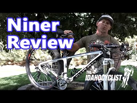 Niner Air 9 RDO Review. Should You Buy This Mountain Bike? Niner Air 9 RDO Review. Should You Buy This Mountain Bike?