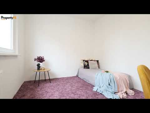 Video Prodej bytu 3+1, 77 m², ul. Bohuslava Martinů, Česká Lípa