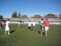 Christmas Eve Flag Football