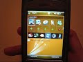 Quick Look: HTC Updated ROM For Sprint Mogul