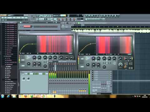 how to isolate vocals in fl studio
