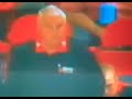 Bobby Knight pimp slaps player