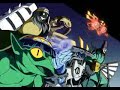 Goemon: Shin Sedai Shuumei - Opening