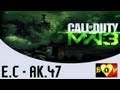 [mw3] - Elimination Confirmée À L ak-47 + Ma Réaction Au Coup De Gueule De Diablox9 | Best_of_war