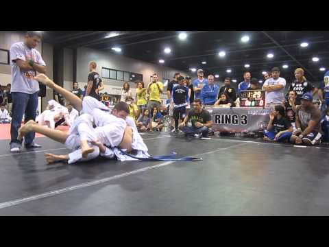 Jordan Shepler (Alvarez BJJ) vs. TBD - 2013 F2W/WGC Torque Open