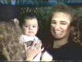 videos de navidad de los 80s