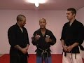 CASA DE KENPO - GREEN BELT - MENACING TWIRL CASA DE KENPO - GREEN BELT - MENACING TWIRL