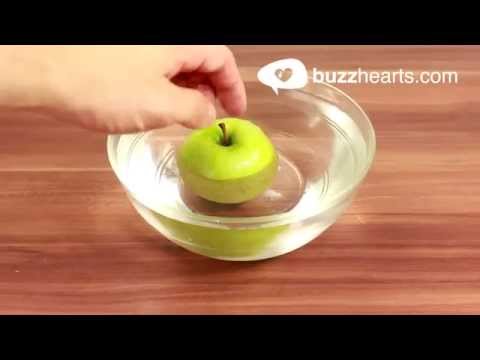 So machst du die perfekte Schwimmkerze! - DIY