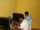 CIBER MACUCOMPUTO CIBER MACUCOMPUTO