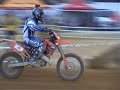 I EXHIBICION OFF ROAD CIUDAD DE ALMADEN DE LA PLATA MOTOS ENDURO CROSS Y 49 CCS