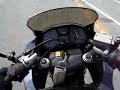 HONDA VT250F (VTR250 1987) , The Mischievous gloves HONDA VT250F (VTR250 1987) , The Mischievous gloves