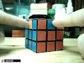 How to solve a rubiks Cube Part 4 (final)