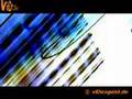 tied  tickled trio utrom musicvideo by videogeist