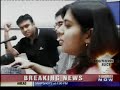 ISB Radio is in Town