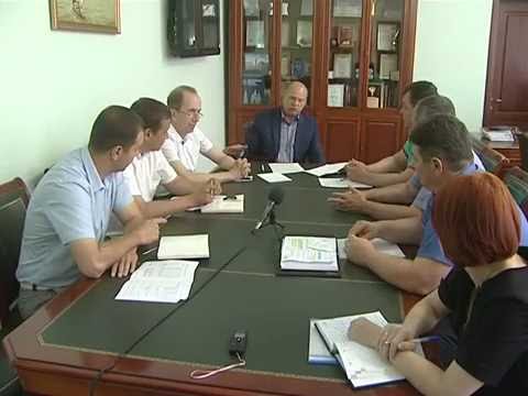 Просмотр видео