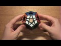 Holey Megaminx Review
